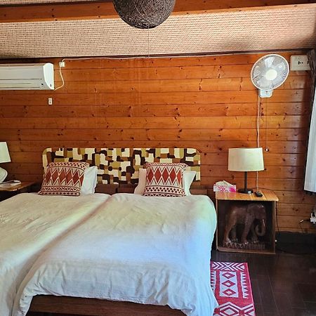 Willa Loft & Log House Okayama Zewnętrze zdjęcie