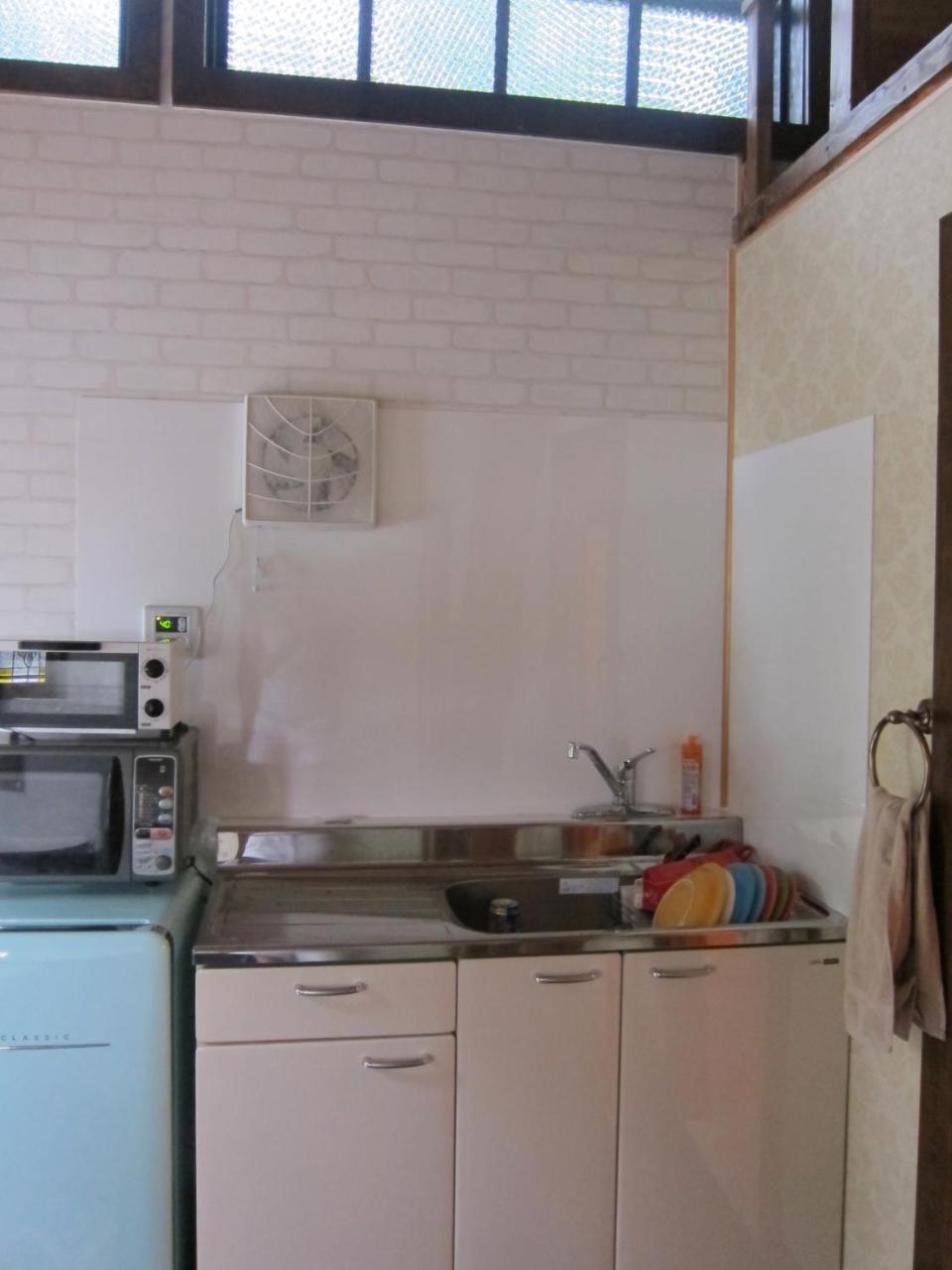 Willa Loft & Log House Okayama Zewnętrze zdjęcie